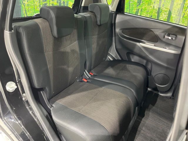 NISSAN DAYZ 4WD 2013