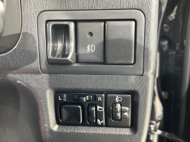 SUZUKI JIMNY 4WD 2017