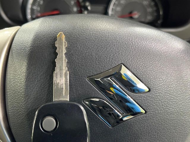 SUZUKI JIMNY 4WD 2017