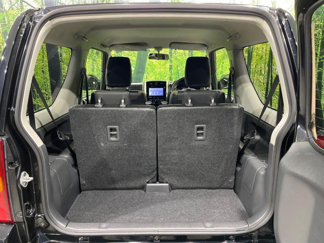 SUZUKI JIMNY 4WD 2017