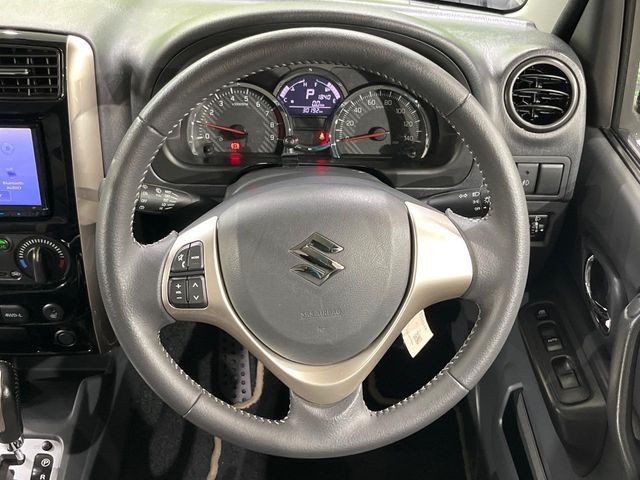 SUZUKI JIMNY 4WD 2017