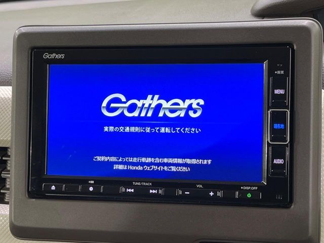 HONDA N BOX 4WD 2021