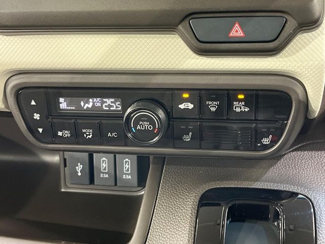 HONDA N BOX 4WD 2021