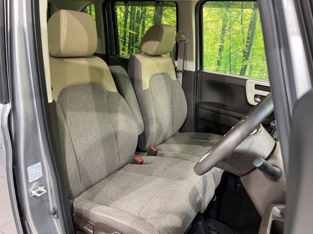 HONDA N BOX 4WD 2021