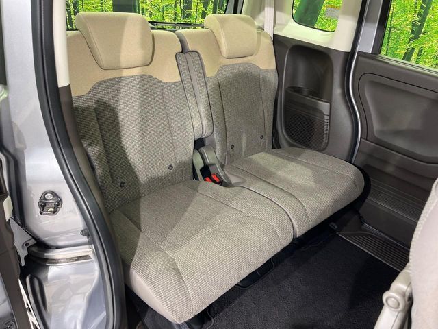 HONDA N BOX 4WD 2021