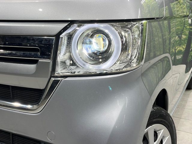 HONDA N BOX 4WD 2021