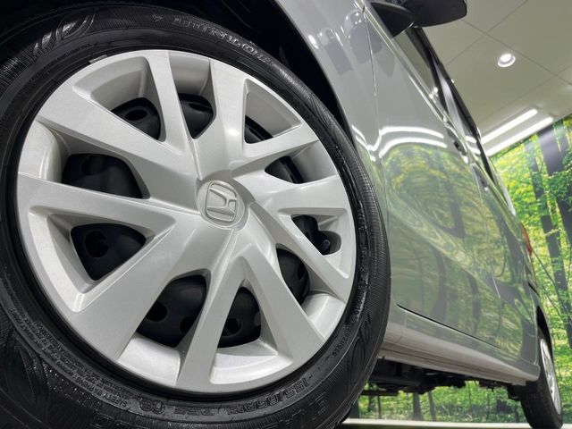 HONDA N BOX 4WD 2021