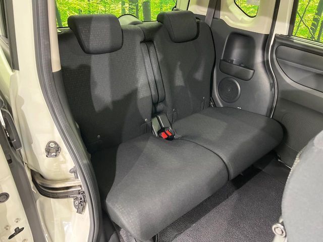 HONDA N BOX CUSTOM 4WD 2016