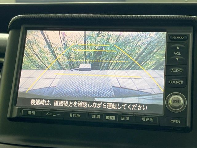 HONDA STEPWAGON SPADA 2009