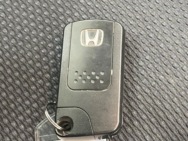 HONDA STEPWAGON SPADA 2009