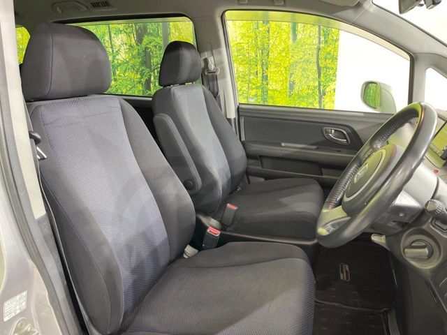 HONDA STEPWAGON SPADA 2009