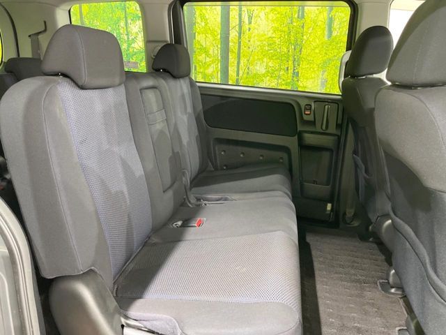 HONDA STEPWAGON SPADA 2009