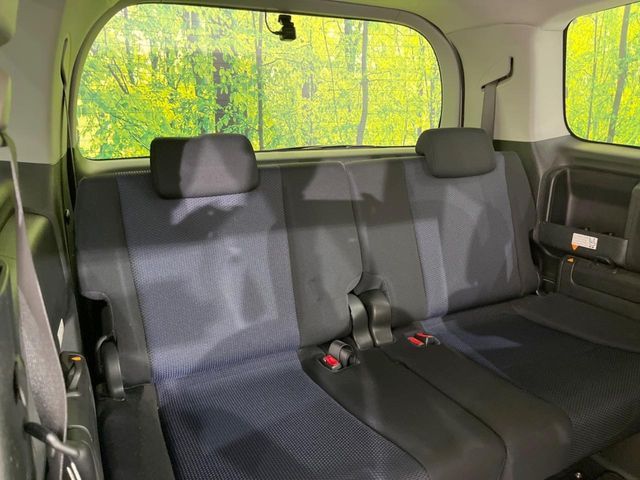 HONDA STEPWAGON SPADA 2009