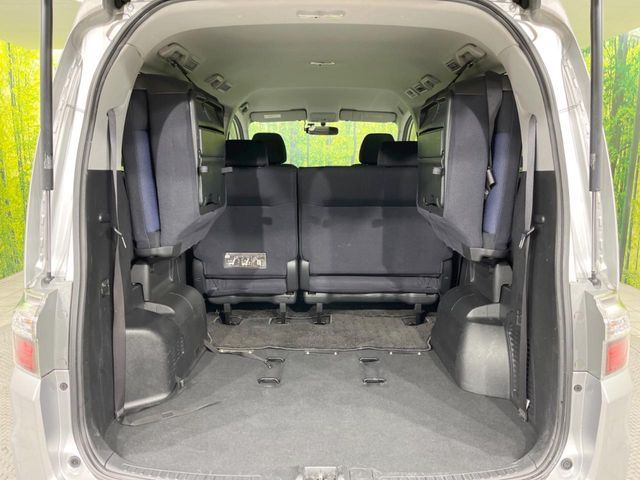 HONDA STEPWAGON SPADA 2009