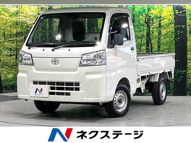 TOYOTA PIXIS truck 2023