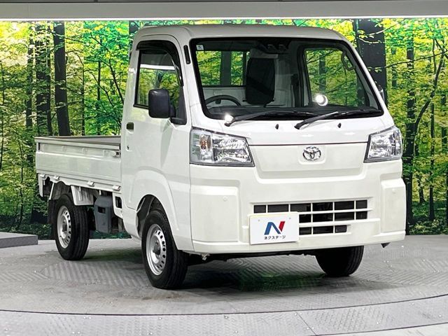 TOYOTA PIXIS truck 2023