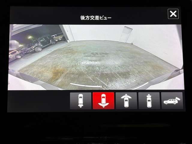 JEEP JEEP GRAND CHEROKEE 2023