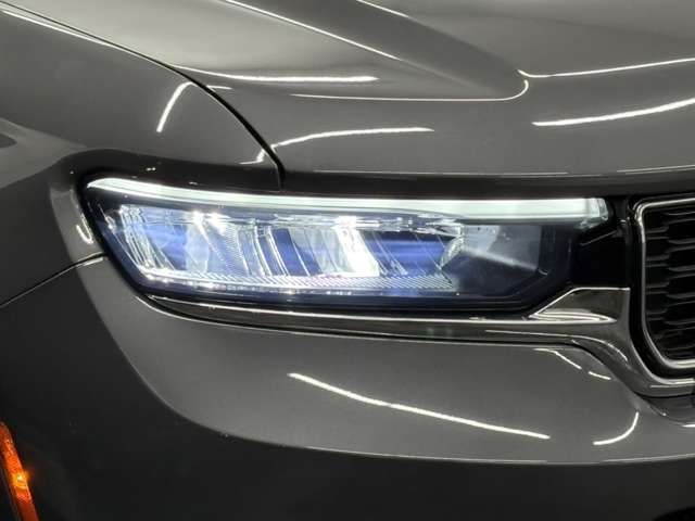 JEEP JEEP GRAND CHEROKEE 2023