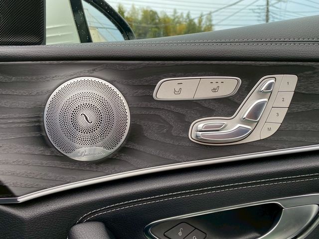 MERCEDES BENZ MERCEDES BENZ E sedan Plug-in HYBRID 2017