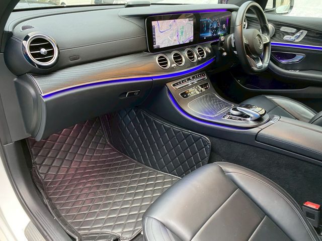 MERCEDES BENZ MERCEDES BENZ E sedan Plug-in HYBRID 2017