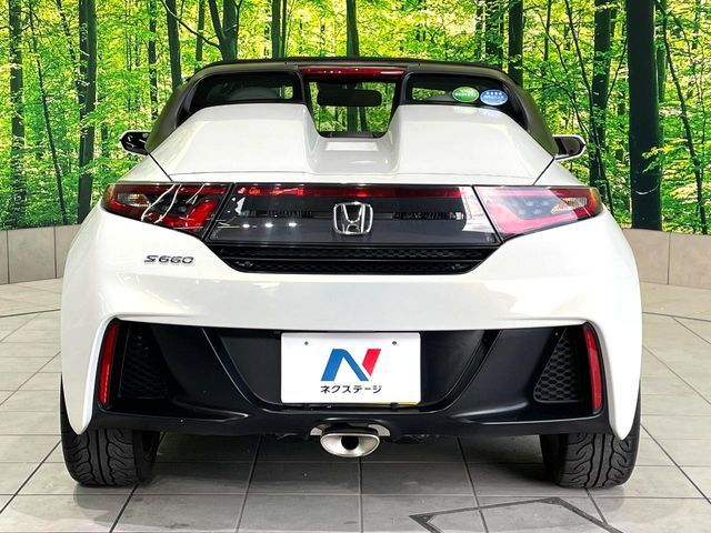 HONDA S660 2015