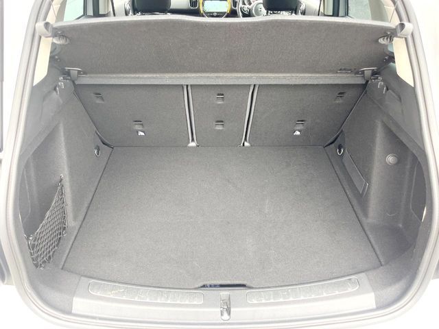 BMW BMW MINI COOPER D CROSSOVER 2019