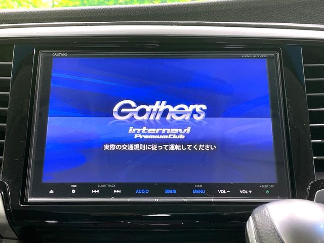 HONDA ODYSSEY HYBRID 2016