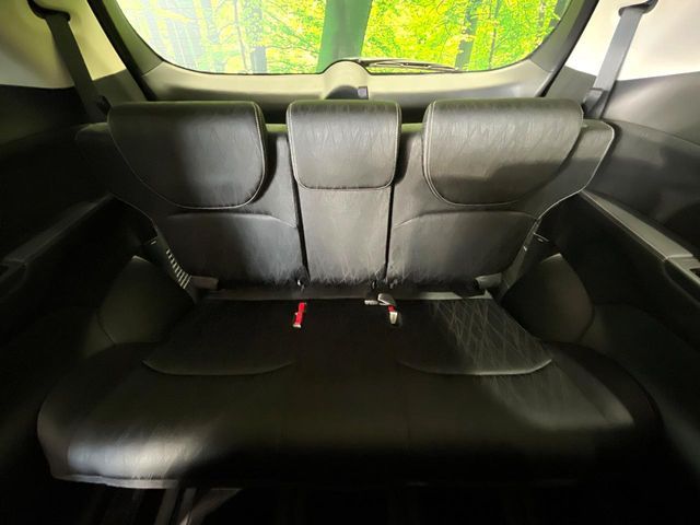 HONDA ODYSSEY HYBRID 2016