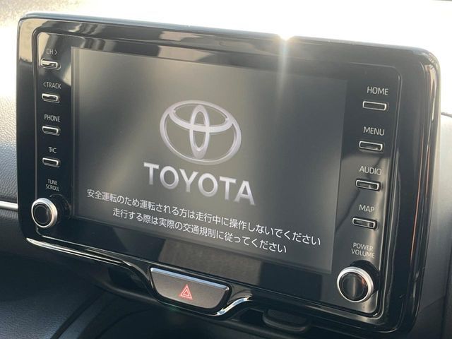 TOYOTA YARIS CROSS HYBRID 2023