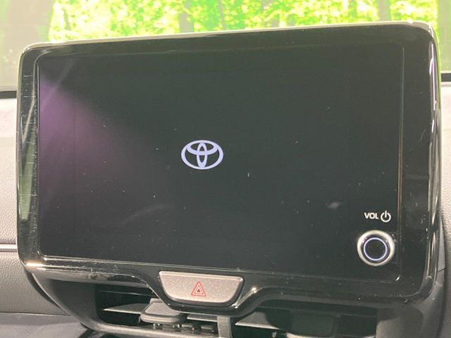 TOYOTA YARIS CROSS 2025