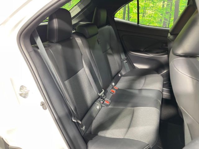 TOYOTA YARIS CROSS 2025