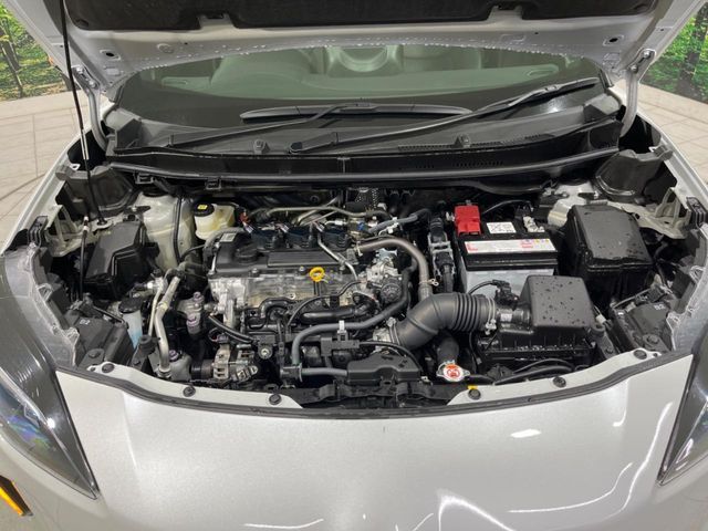 TOYOTA YARIS CROSS 2025