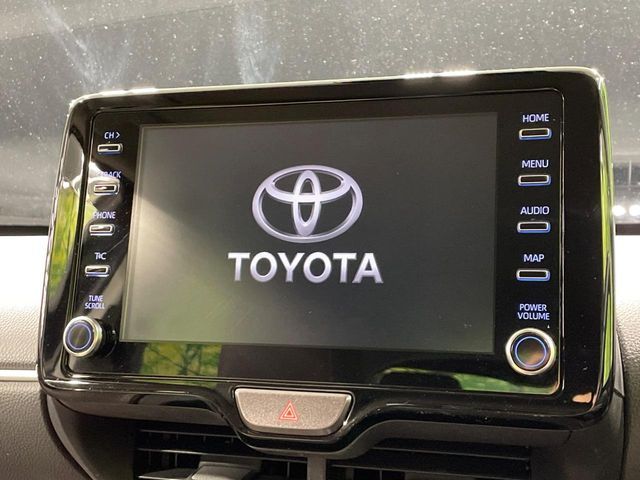 TOYOTA YARIS CROSS HYBRID 2021