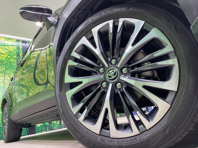 TOYOTA YARIS CROSS HYBRID 2021