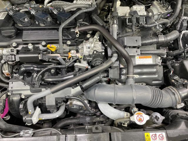 TOYOTA YARIS CROSS HYBRID 2021