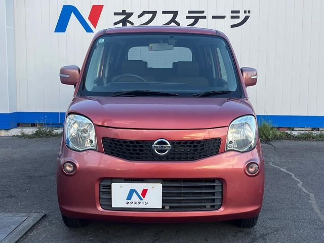 NISSAN MOCO 2012
