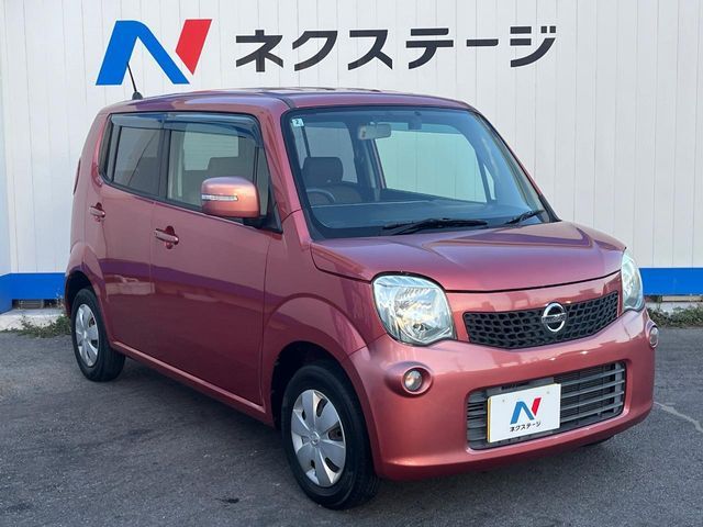 NISSAN MOCO 2012