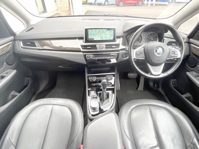BMW BMW 2series Gran Tourer 2018