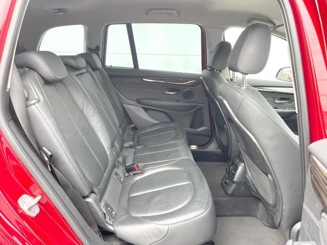 BMW BMW 2series Gran Tourer 2018