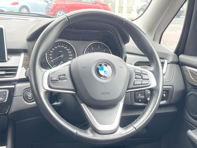 BMW BMW 2series Gran Tourer 2018