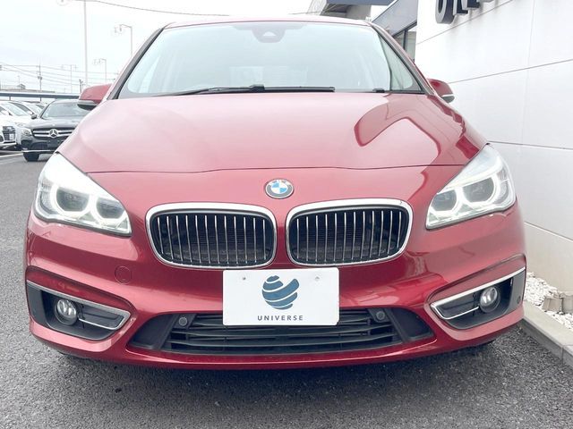 BMW BMW 2series Gran Tourer 2018