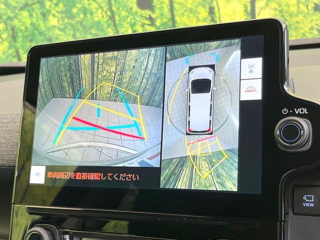 TOYOTA SIENTA HYBRID 2025