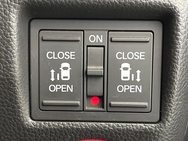 HONDA N BOX CUSTOM 2021