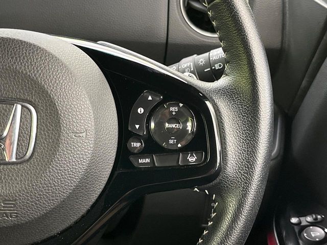 HONDA N BOX CUSTOM 2021