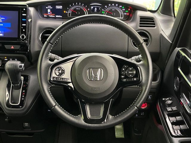 HONDA N BOX CUSTOM 2021