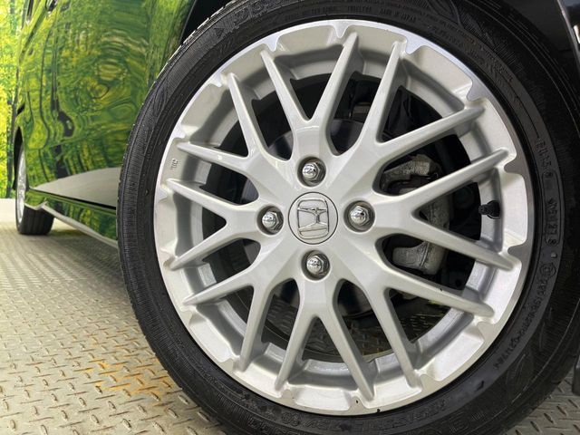 HONDA N BOX CUSTOM 2021