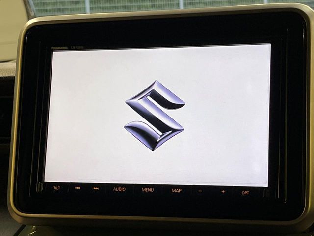 SUZUKI Spacia GEAR 2019