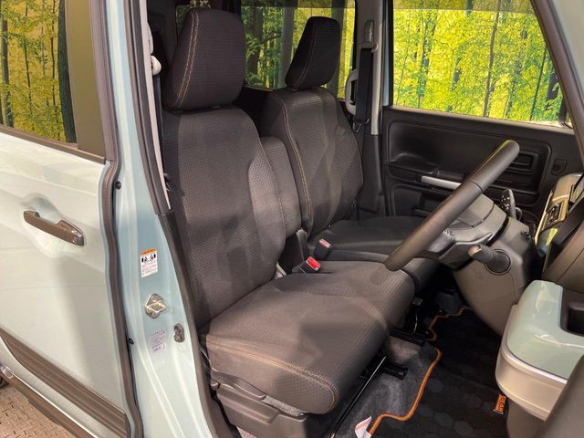 SUZUKI Spacia GEAR 2019