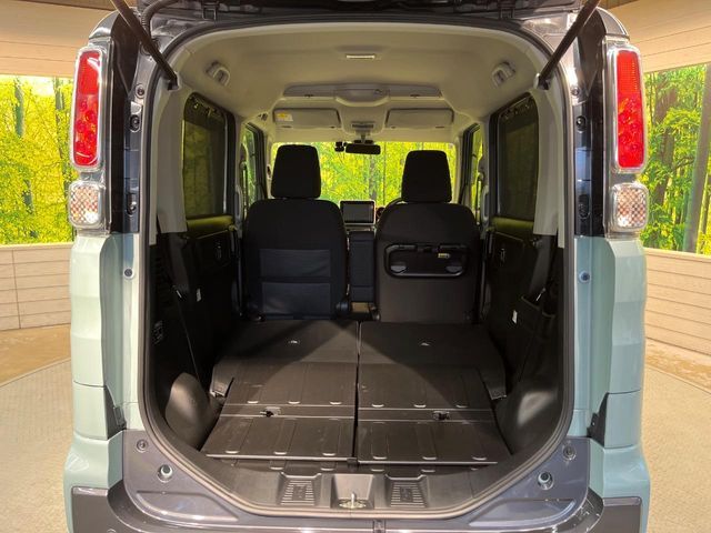 SUZUKI Spacia GEAR 2019