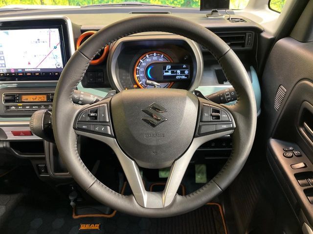 SUZUKI Spacia GEAR 2019